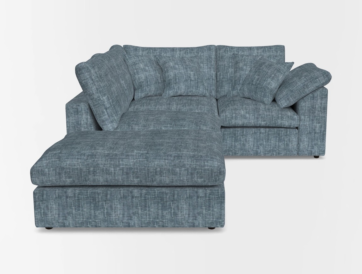 Small Corner Sofa RHF