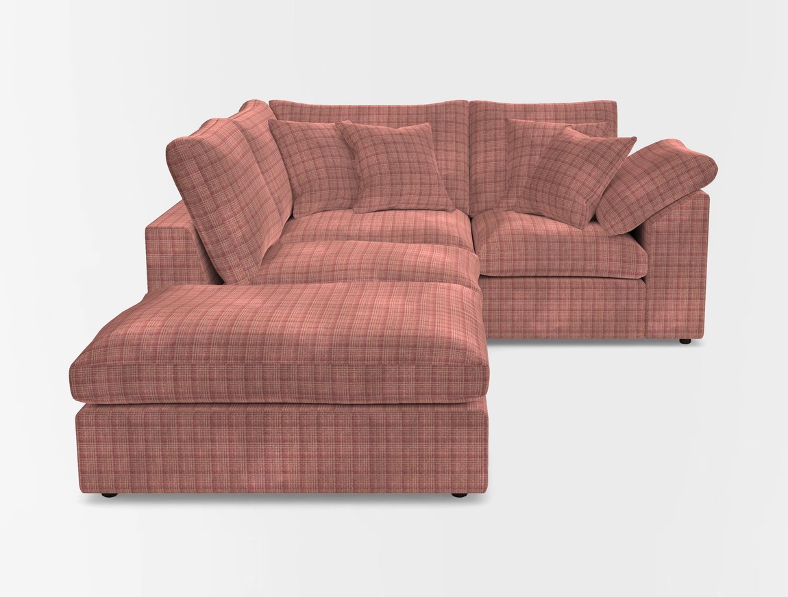 Small Corner Sofa RHF