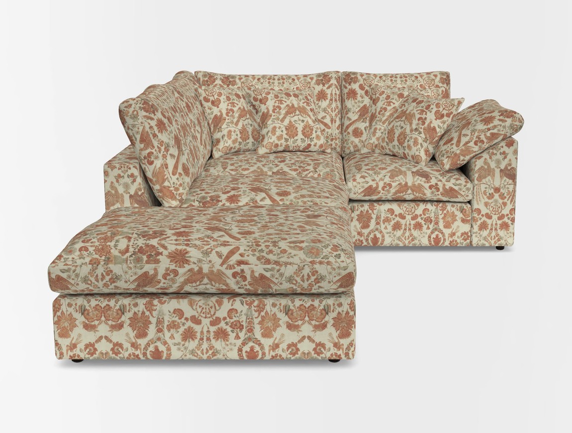 Small Corner Sofa RHF