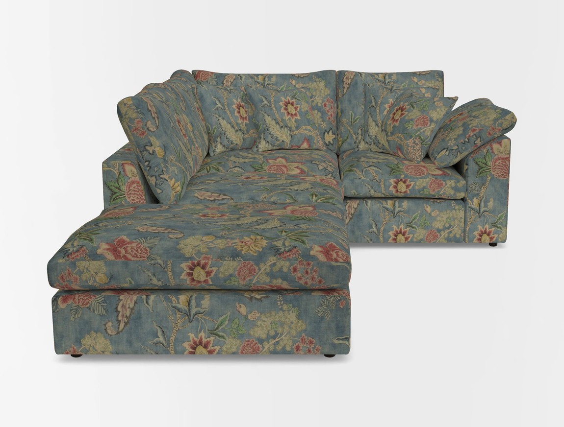 Small Corner Sofa RHF