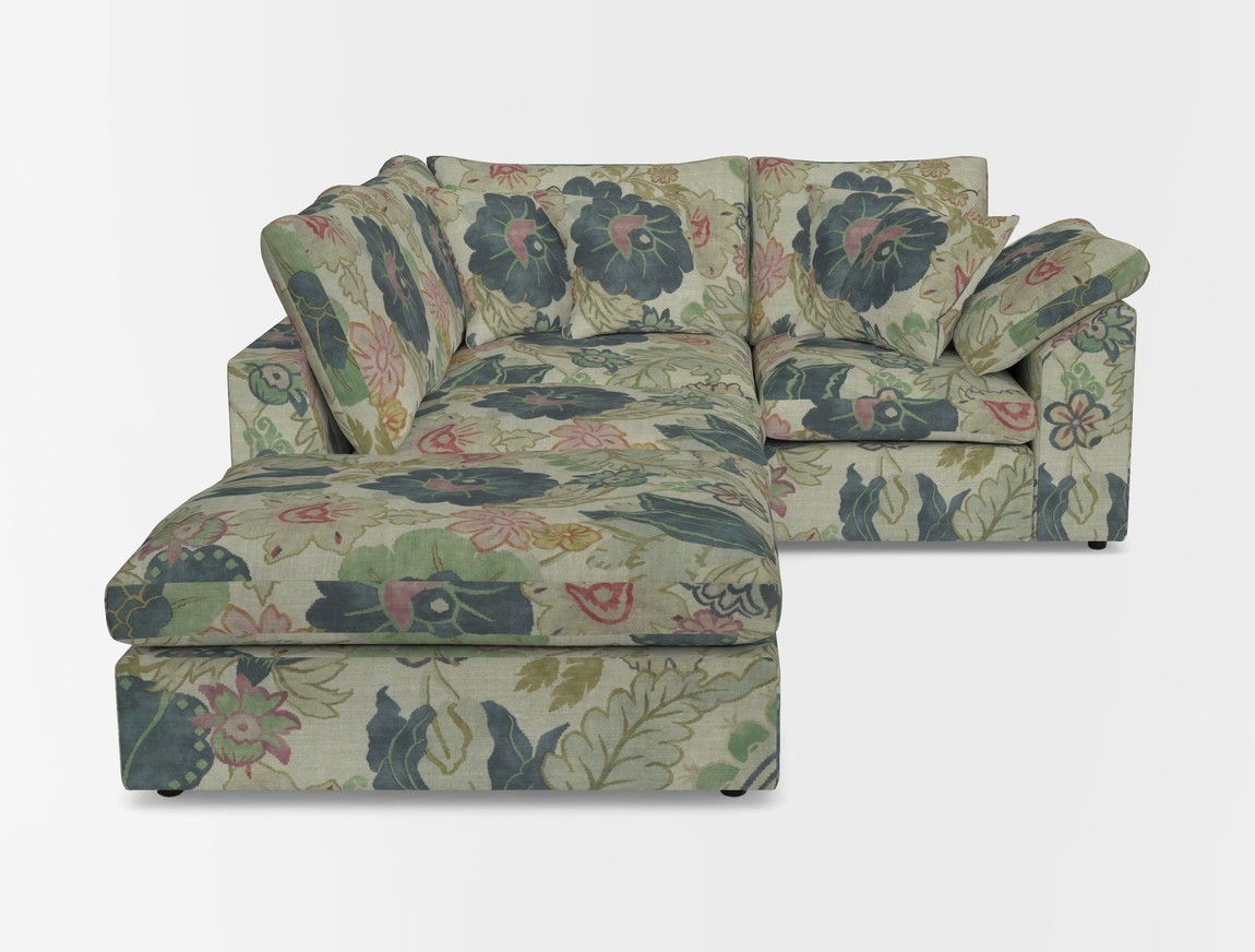 Small Corner Sofa RHF