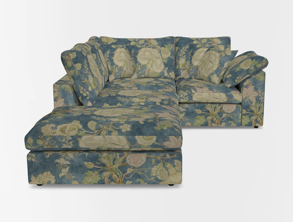 Small Corner Sofa RHF