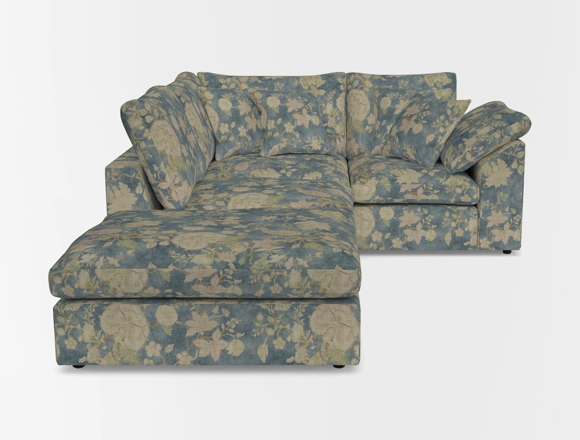 Small Corner Sofa RHF