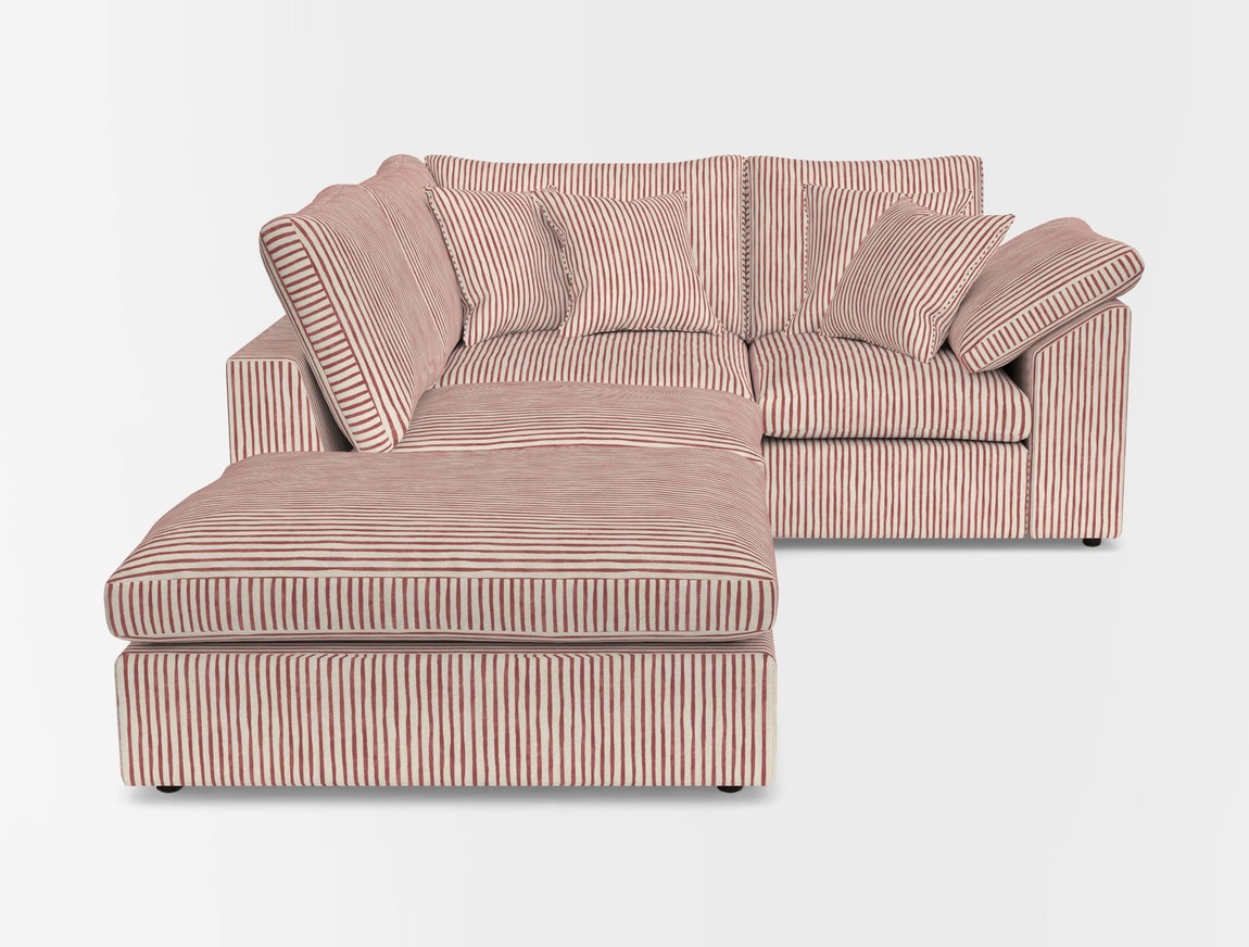 Small Corner Sofa RHF