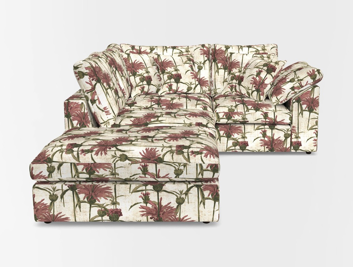 Small Corner Sofa RHF