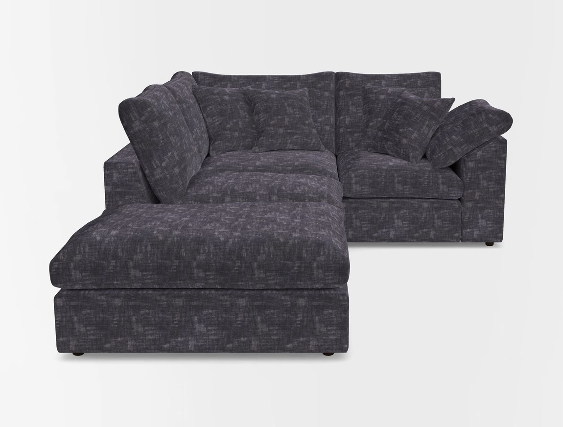 Small Corner Sofa RHF