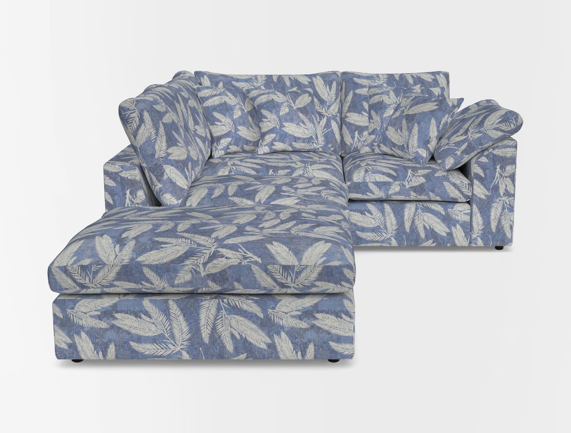Small Corner Sofa RHF