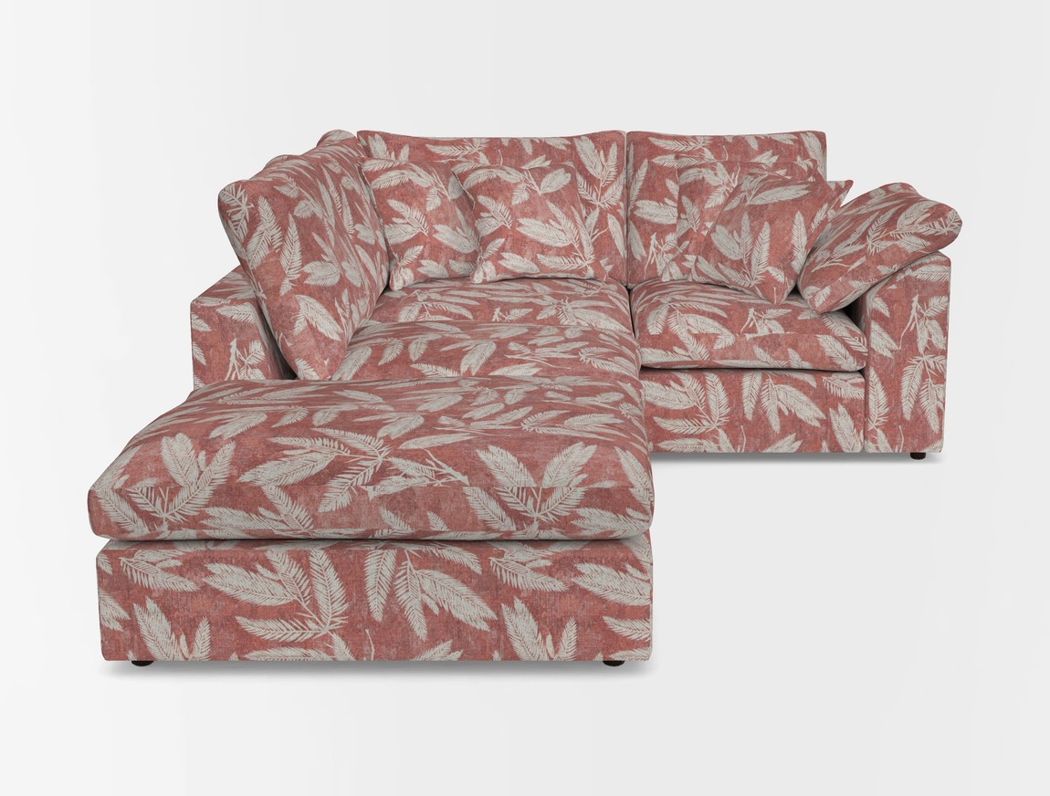 Small Corner Sofa RHF