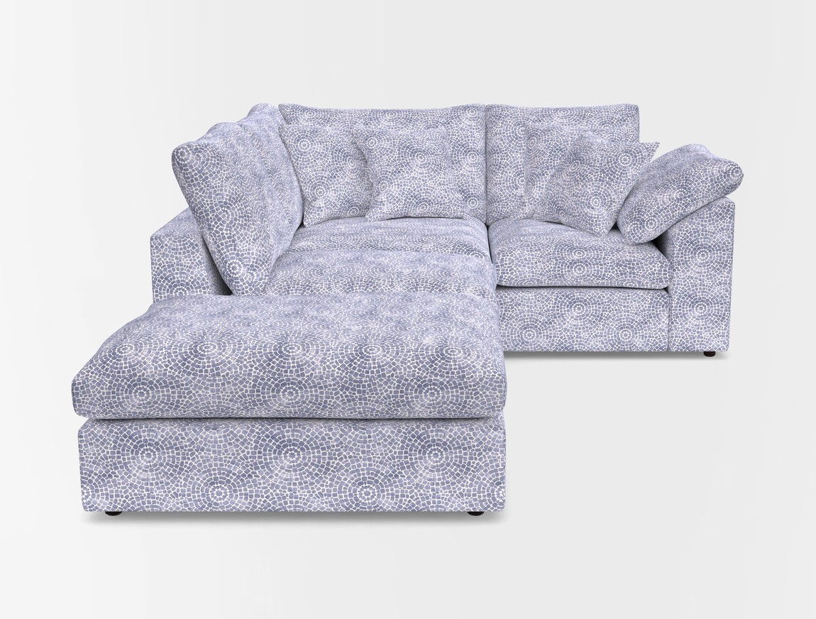 Small Corner Sofa RHF