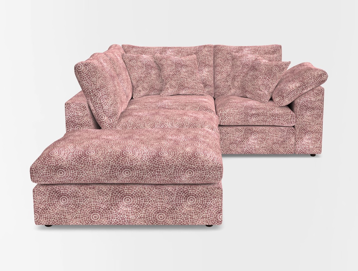 Small Corner Sofa RHF
