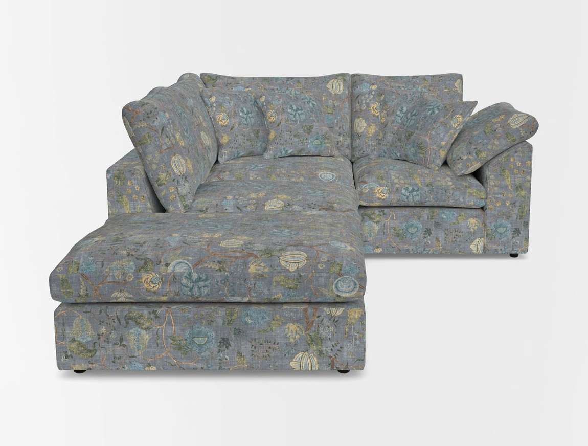 Small Corner Sofa RHF