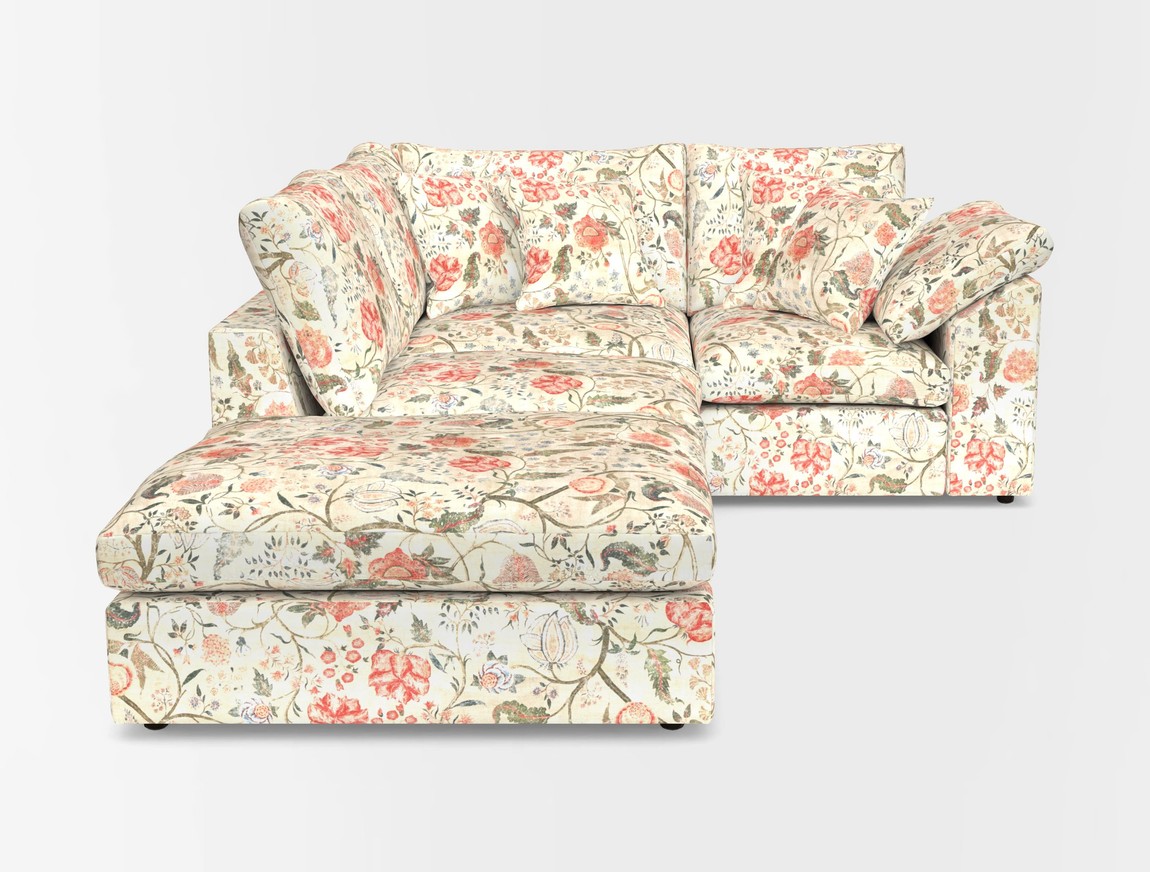 Small Corner Sofa RHF