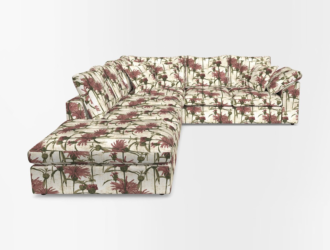 Large Corner Sofa RHF
