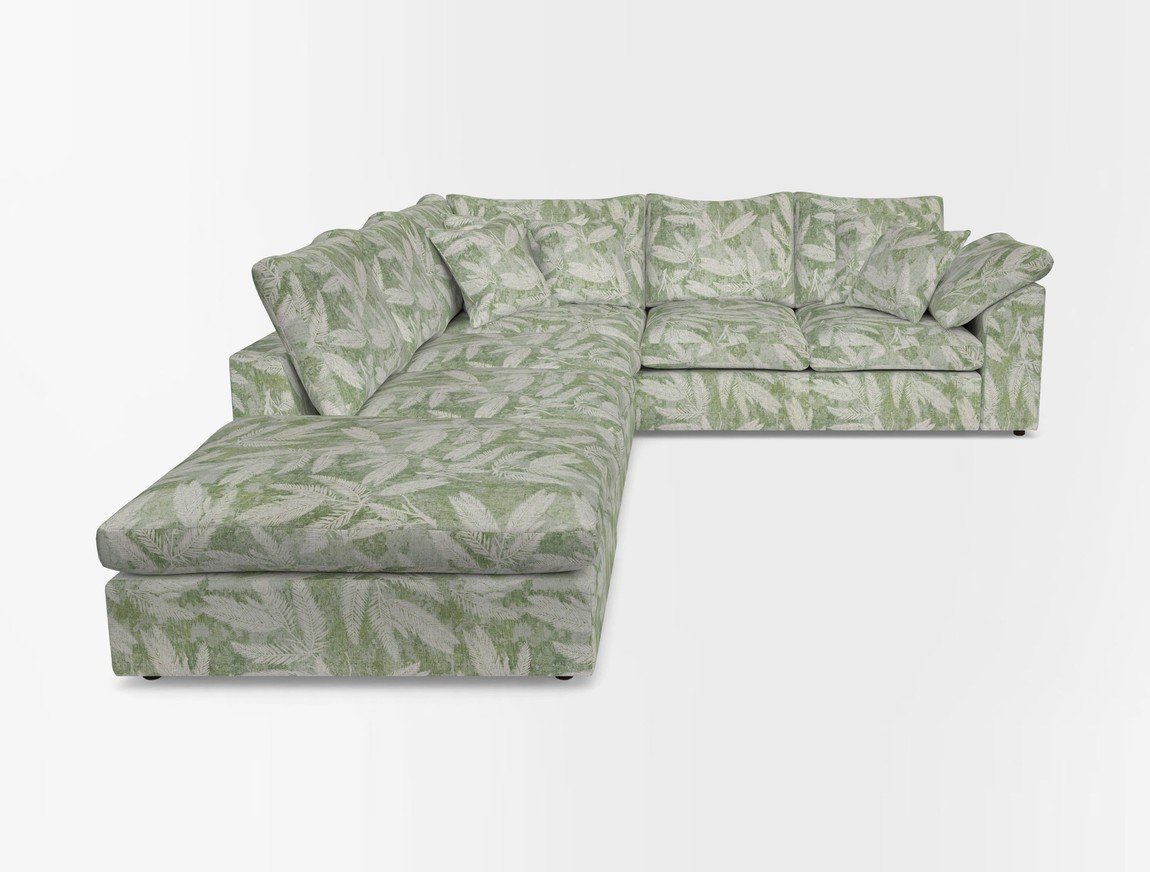 Large Corner Sofa RHF
