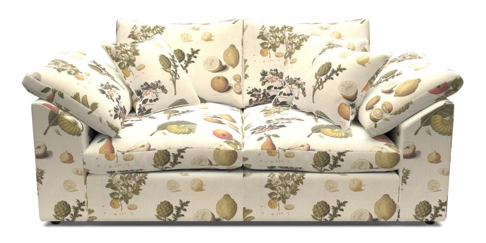 2 Seater Sofa