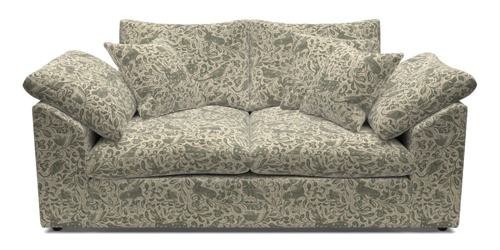 2 Seater Sofa