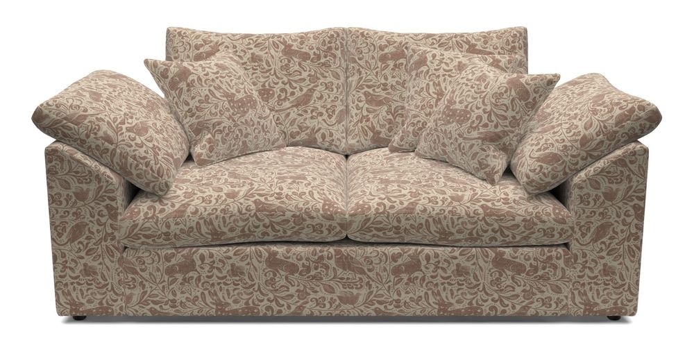 2 Seater Sofa