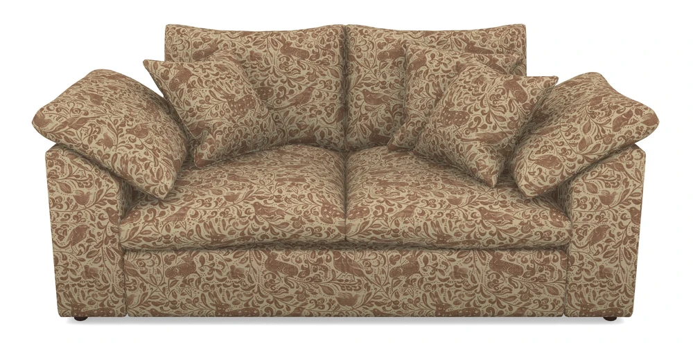 2 Seater Sofa