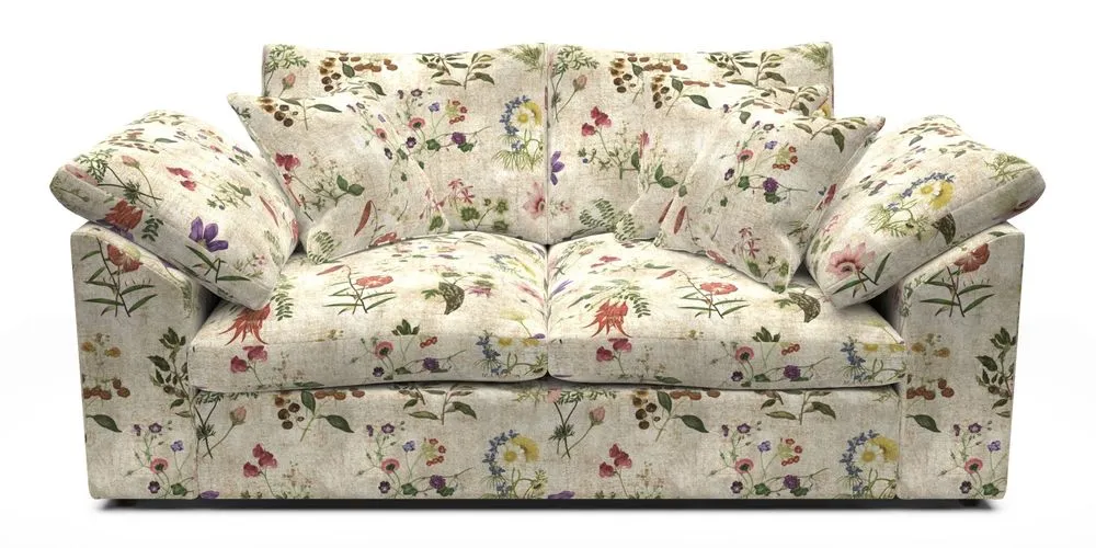 2 Seater Sofa