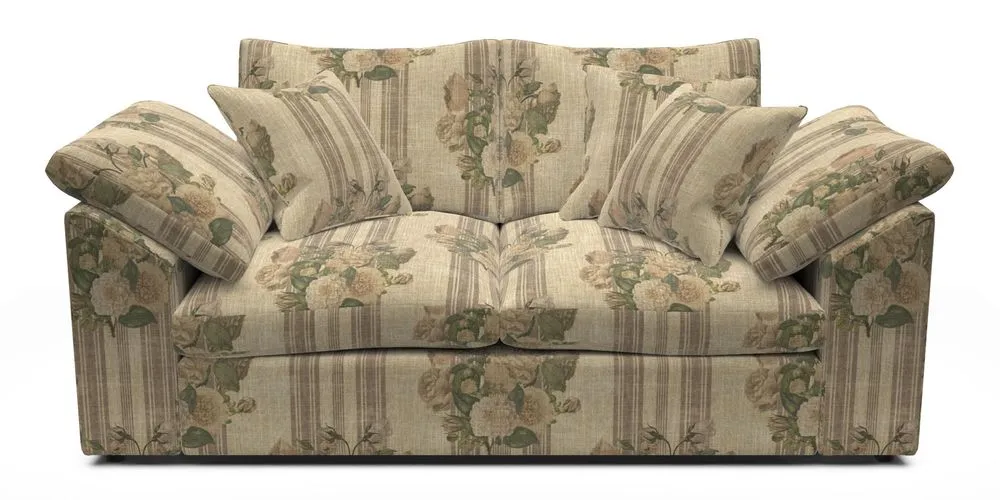 2 Seater Sofa