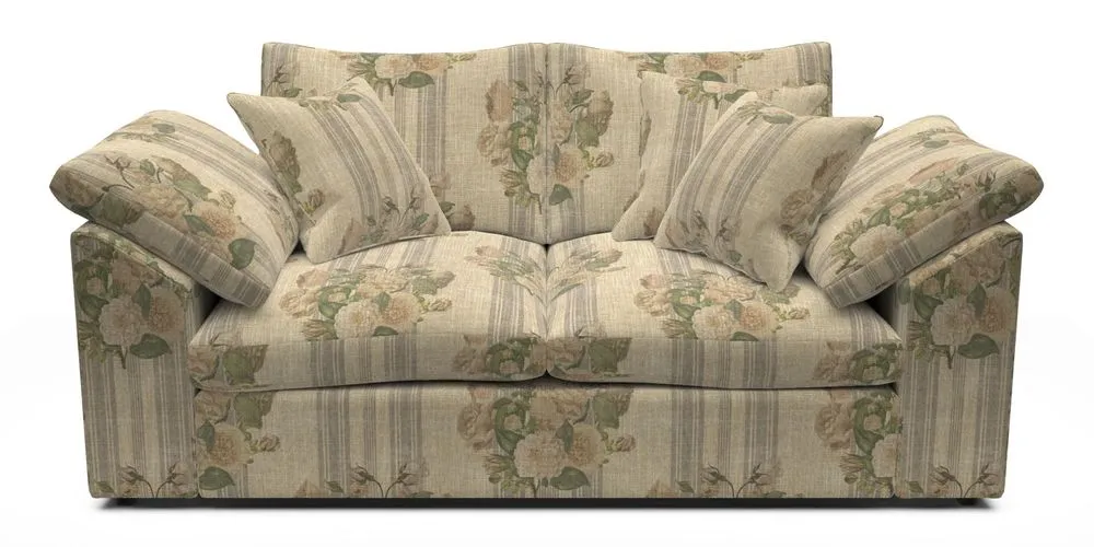 2 Seater Sofa