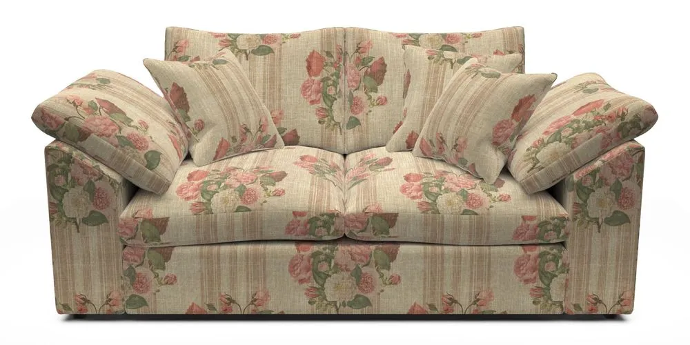 2 Seater Sofa