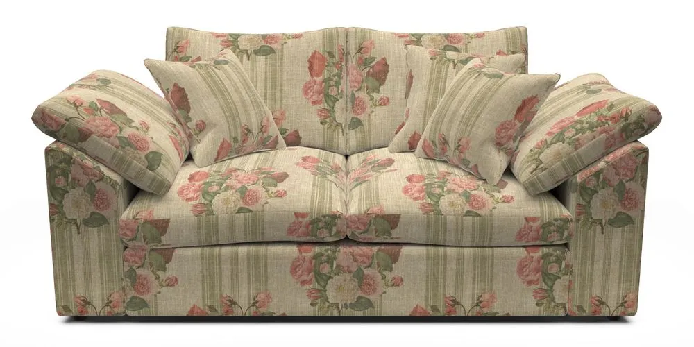 2 Seater Sofa