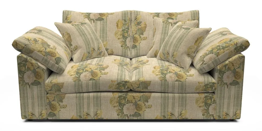 2 Seater Sofa