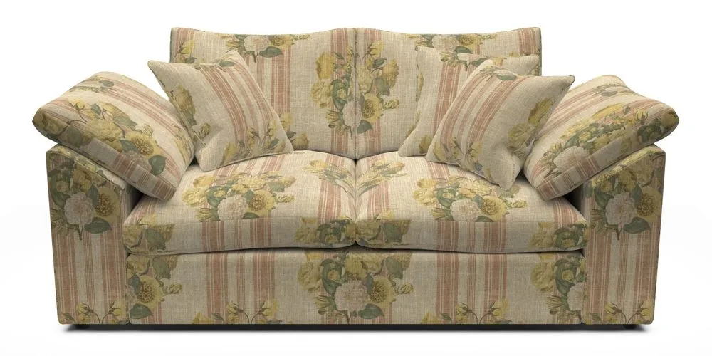 2 Seater Sofa