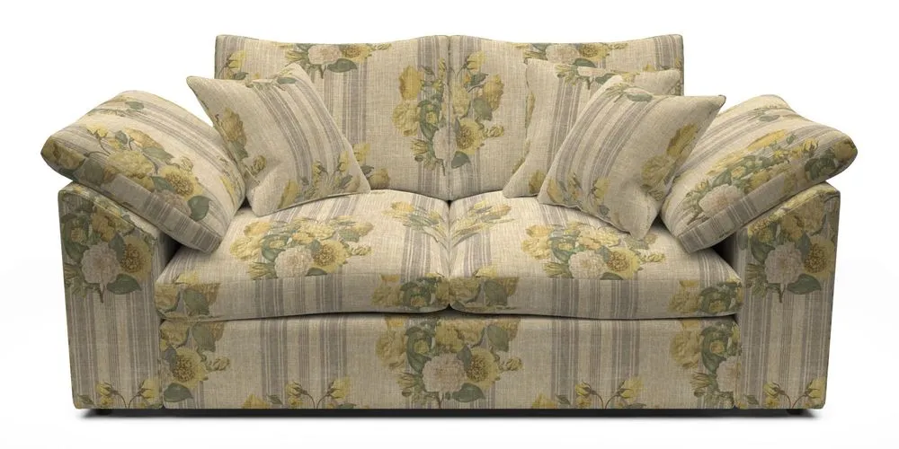 2 Seater Sofa