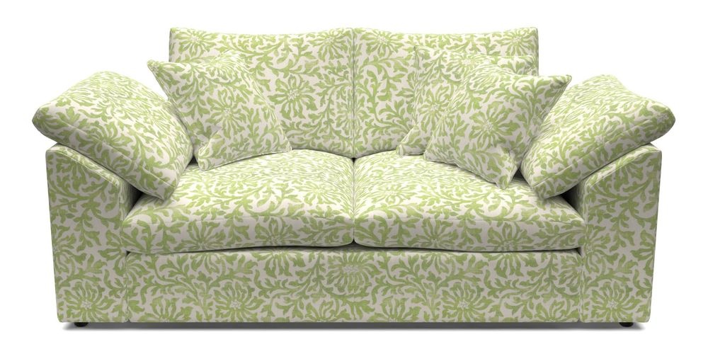 2 Seater Sofa