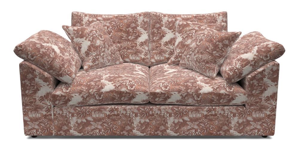 2 Seater Sofa
