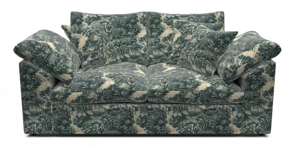 2 Seater Sofa