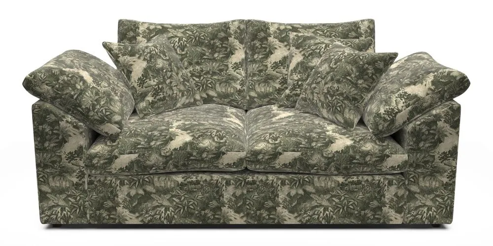 2 Seater Sofa