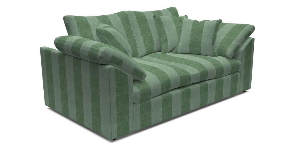 Big softie sloped arm