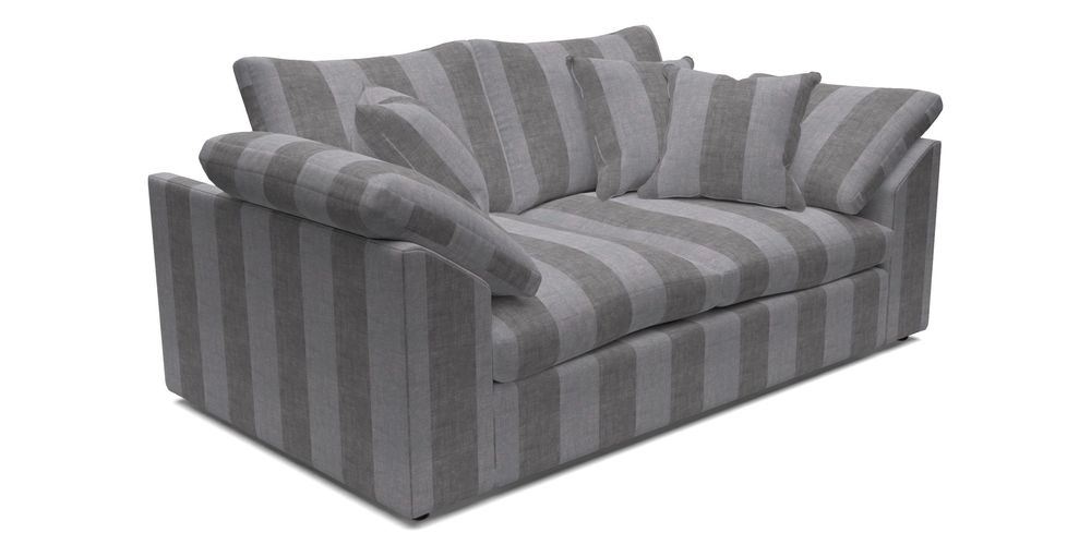 Big softie sloped arm