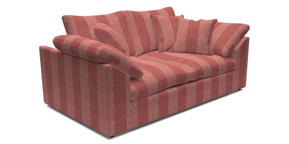 Big softie sloped arm