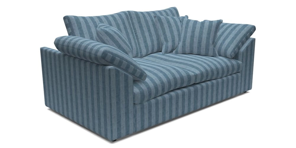 Big softie sloped arm