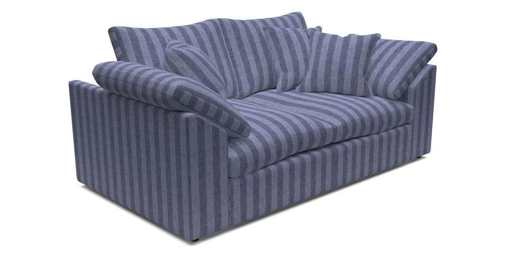 Big softie sloped arm