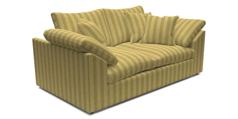 Big softie sloped arm