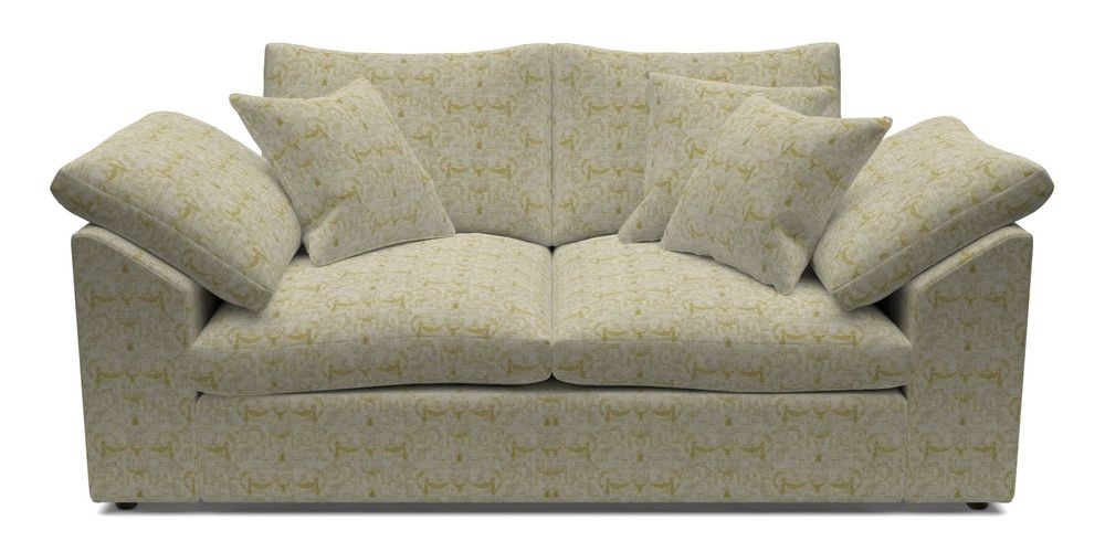 2 Seater Sofa