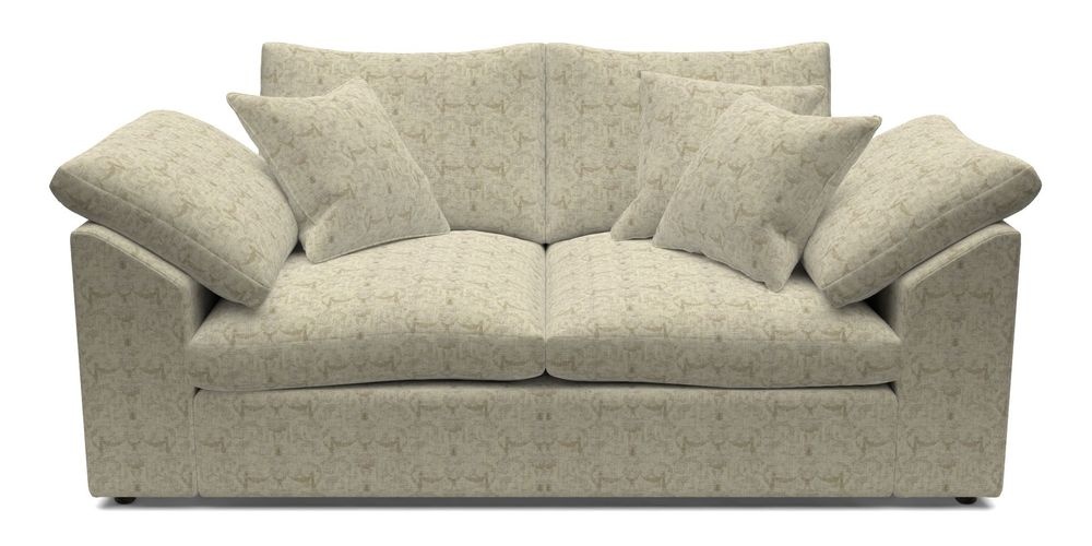 2 Seater Sofa