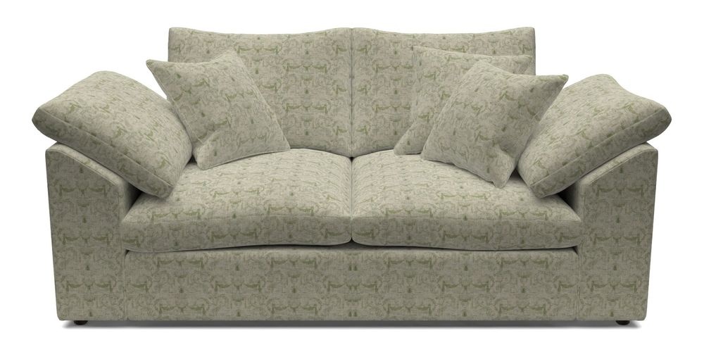 2 Seater Sofa