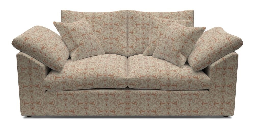 2 Seater Sofa