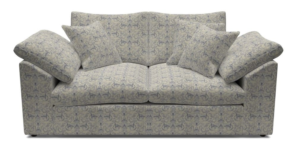 2 Seater Sofa