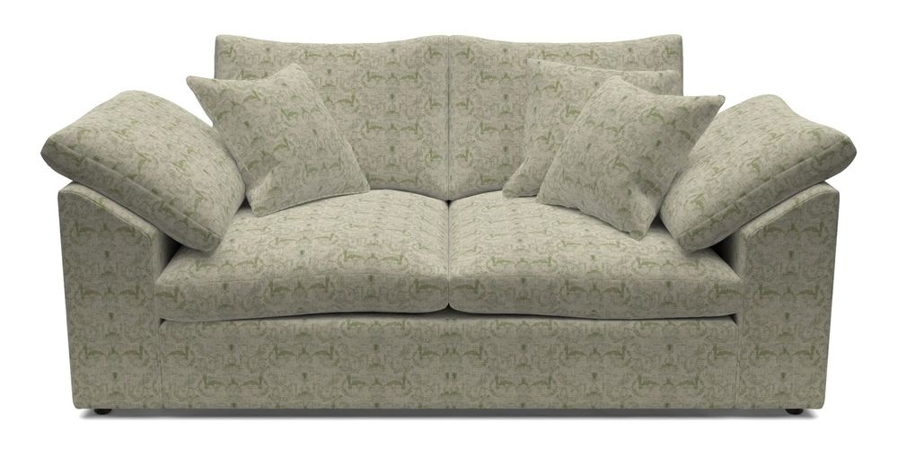 2 Seater Sofa