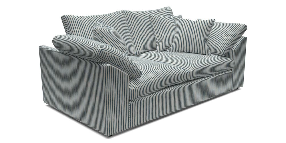 Big softie sloped arm