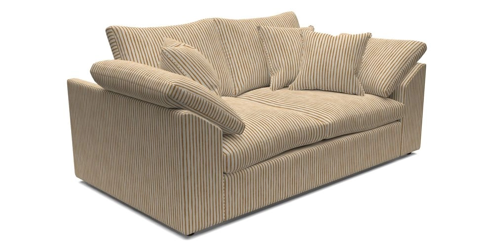 Big softie sloped arm