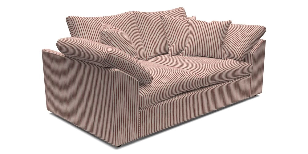 Big softie sloped arm