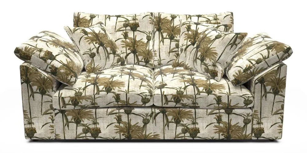 2 Seater Sofa